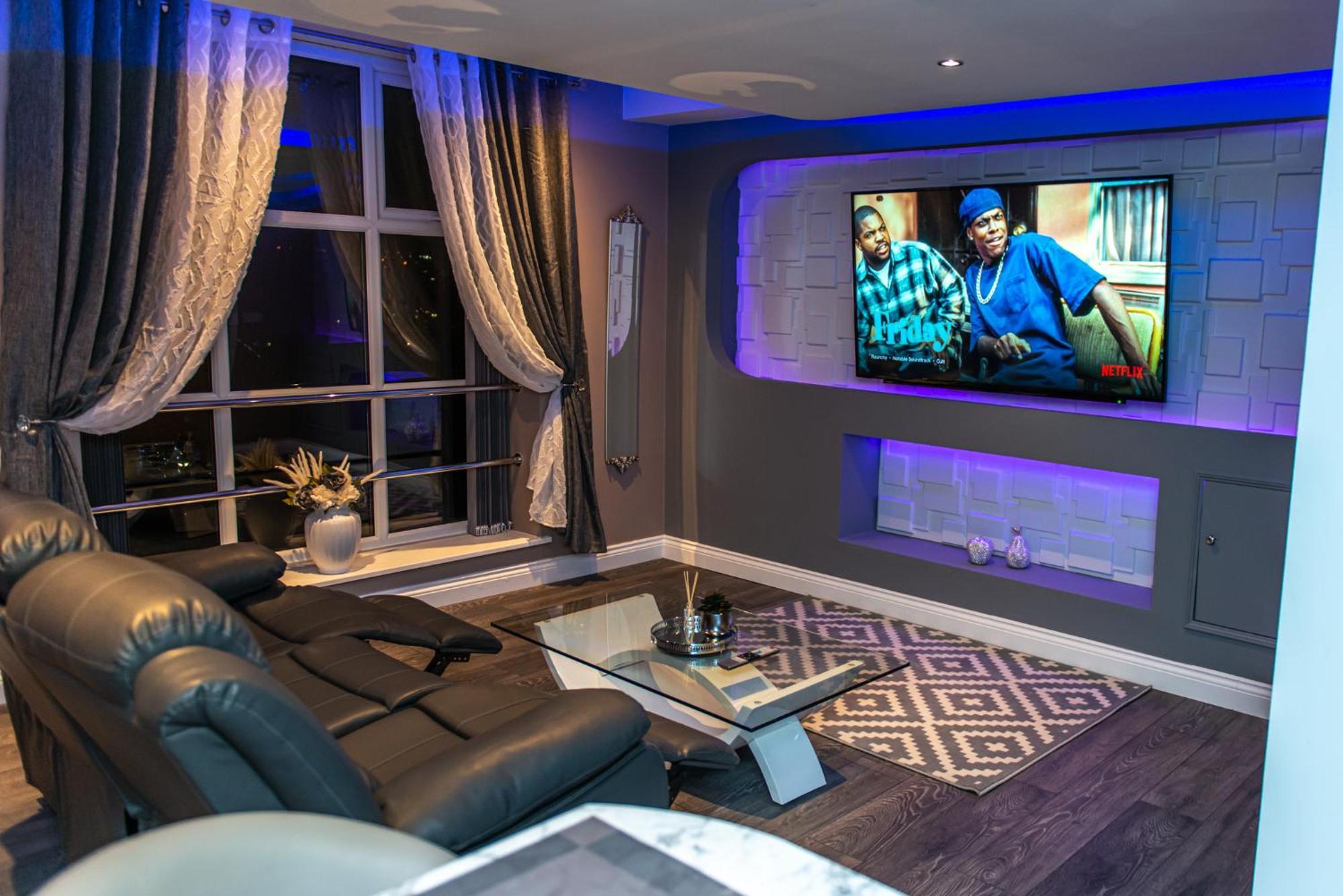 Optimal Apartments 브래드퍼드 외부 사진