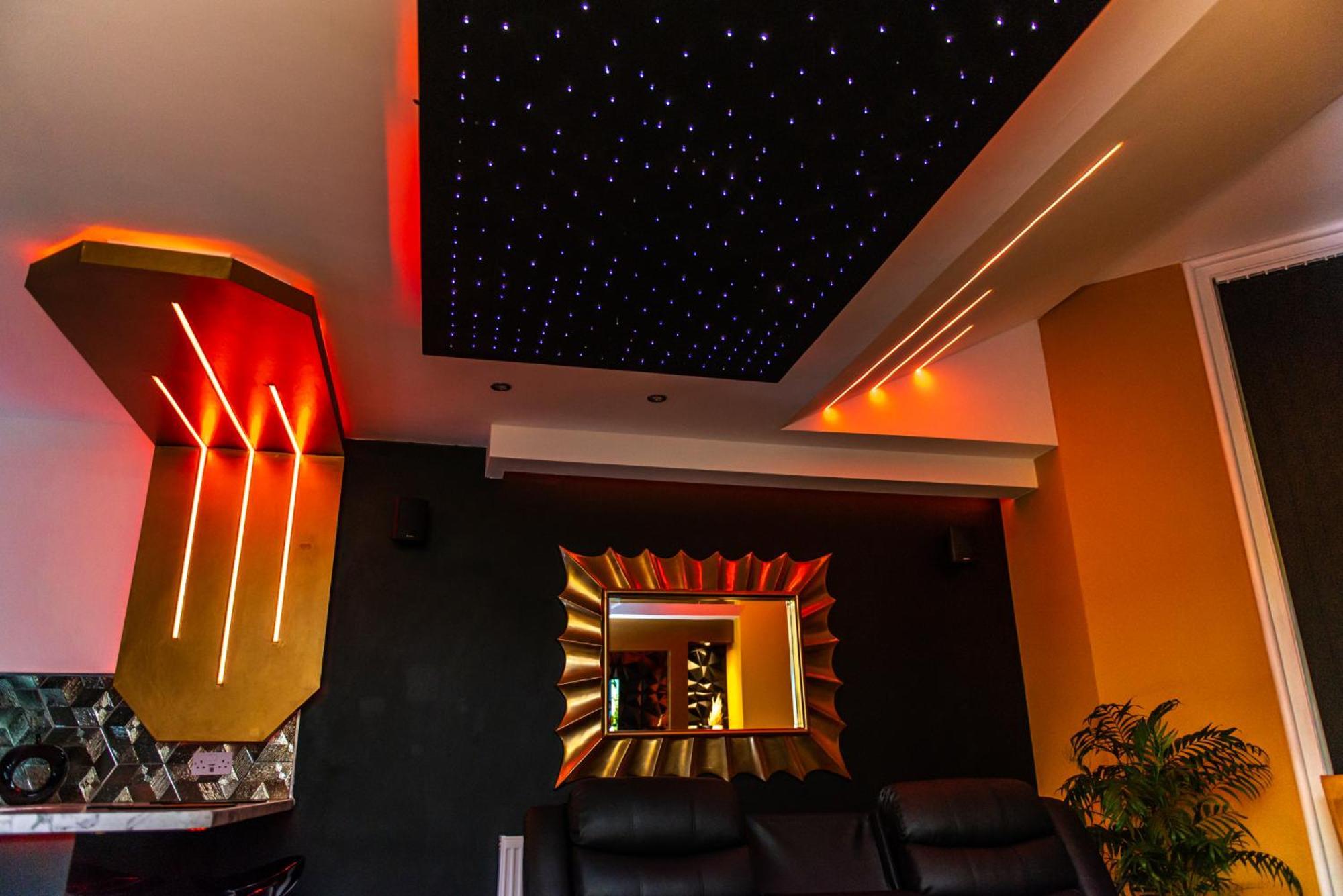 Optimal Apartments 브래드퍼드 객실 사진
